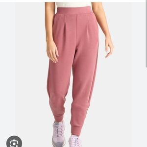 Avia Scuba Knit Jogger Pants